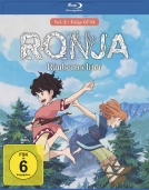Ronja Räubertochter - Vol. 02