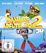 Sammys Abenteuer 2 (3D)