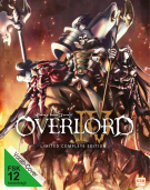 Overlord - Die komplette Serie - Staffel 4