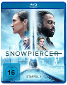 Snowpiercer - Staffel 1