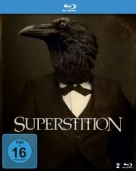Superstition - Die Serie