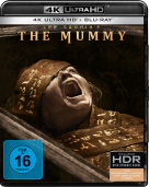 Lee Cronin´s The Mummy