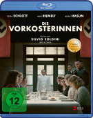 <p><strong>Die Vorkosterinnen</strong> Die Vorkosterinnen