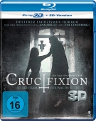 The Crucifixion 3D