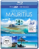 Lost In Paradise: Mauritius