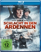 1944 - Schlacht in den Ardennen