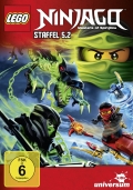 Lego Ninjago - Staffel 5.2