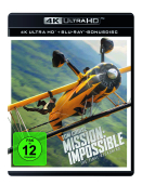 Mission Impossible: The Final Reckoning 