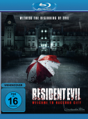 Resident Evil: Welcome to Raccoon City 