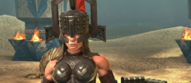 RAID - Melga Stahlgurt