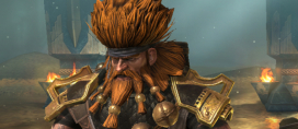 RAID - Hurndig