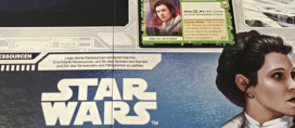 Star Wars: Unlimited - Erste Schlac...