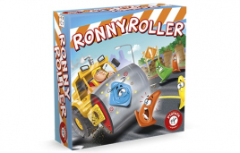 Ronny Roller