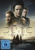 Dune: Prophecy - Die komplette erste Staffel 