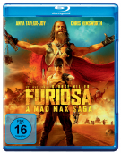 Furiosa: A Mad Max Saga