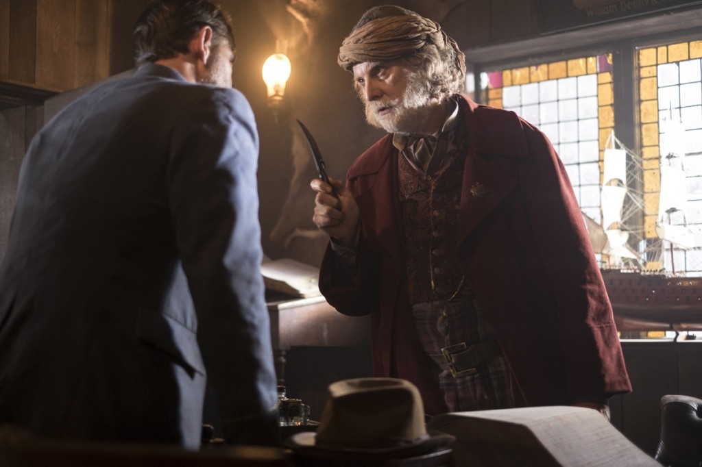 Ripper Street Staffel 4 Ripper Street Staffel 4