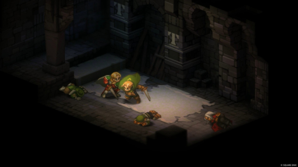 © 2025 SQUARE ENIX LTD. All Rights Reserved.