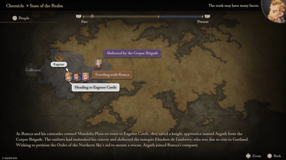 © 2025 SQUARE ENIX LTD. All Rights Reserved.