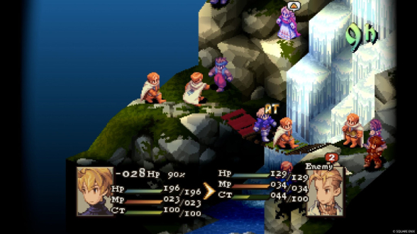 © 2025 SQUARE ENIX LTD. All Rights Reserved.