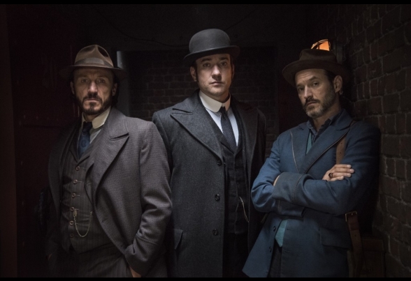 ripper street episodenguide ripper street episodenguide