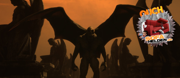 Angels Fallen - Warriors of Peace?>