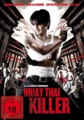 Muay Thai Killer