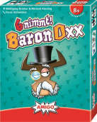 6nimmt! Baron Oxx