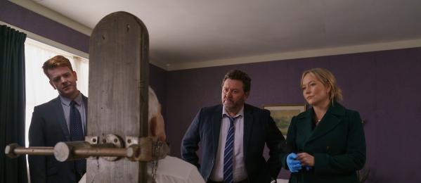 Brokenwood - Mord in Neuseeland - Staffel 7?>