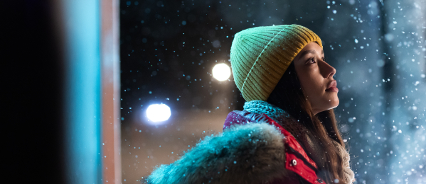 White Rush - Ein eiskalter Plan?>