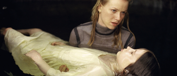The Ring (2002) ?>