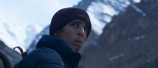 Valley of Shadows - Gefangen im Albtraum?>