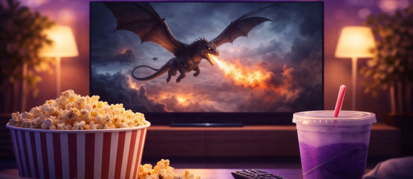 HBO Max September 2026