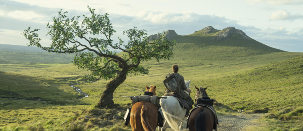 A Knight of the Seven Kingdoms - Staffel 1?>