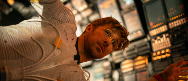 Der Astronaut - Project Hail Mary?>