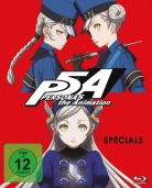 Persona 5: The Animation Specials
