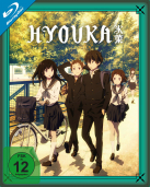 Hyouka - Vol. 01