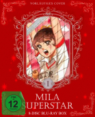 Mila Superstar - Collector´s Edition - Vol. 01