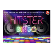 Hitster - Bingo