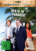 Death in Paradise - Staffel 1-3	