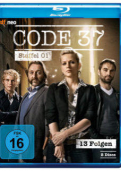 Code 37 - Staffel 01