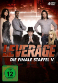 Leverage - Die finale Staffel 5