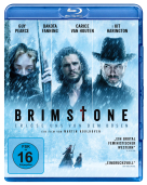Brimstone - Erlöse uns von dem Bösen