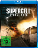 Supercell - Sturmjäger