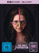The Ugly Stepsister