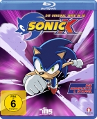 Sonic X - Die komplette 1. Staffel