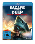 Escape from the Deep - Bis zum letzten Atemzug