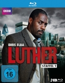 Luther - Staffel 1