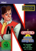 Captain N: Der Game Master - Staffel 2