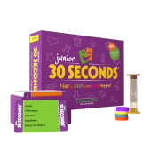 30 Seconds Junior