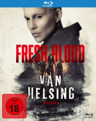 Van Helsing - Staffel 4